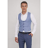 Жилет Trend Collection 4654 Голубой 52 (25000)