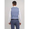 Жилет Trend Collection 4654 Голубой 52 (25000)