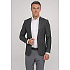 Піджак Trend Collection 3942 Сірий 56 (42630)