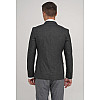 Піджак Trend Collection 3942 Сірий 56 (42630)