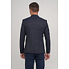 Піджак Trend Collection 3937 Синій 48 (42603)