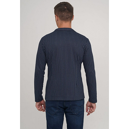Піджак Trend Collection 3753 Синій 50 (41706)
