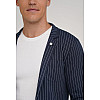 Піджак Trend Collection 3753 Синій 50 (41706)