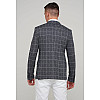 Пиджак Trend Collection 3324 Серый 48 (43935)