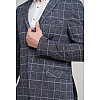 Пиджак Trend Collection 3324 Серый 48 (43935)