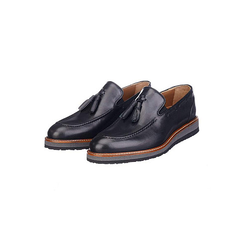 Туфли Trend Collection 2630 Черный 43 (44338)