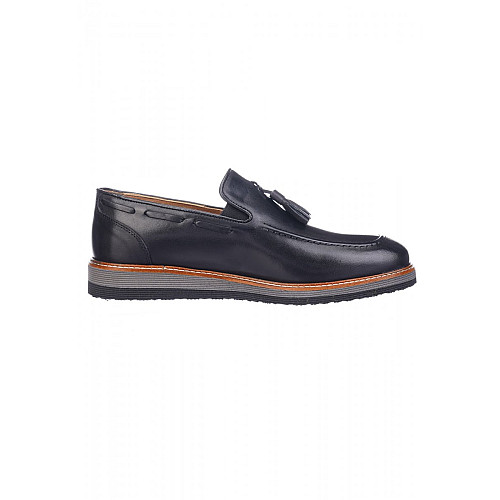 Туфли Trend Collection 2630 Черный 43 (44338)