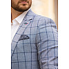 Костюм Trend Collection 2384 Синій 56 (36203)
