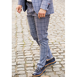 Костюм Trend Collection 2384 Синий 56 (36203)