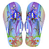 Вьетнамки Sanlin 316-2BLUE 32 Разноцветный (32113558)