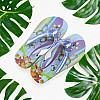Вьетнамки Sanlin 316-2BLUE 32 Разноцветный (32113558)