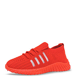 Кроссовки BBT Kids F5333-3R 32 Красный (32115038)