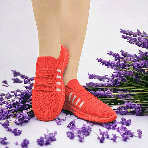 Кроссовки BBT Kids F5333-3R 32 Красный (32115038)