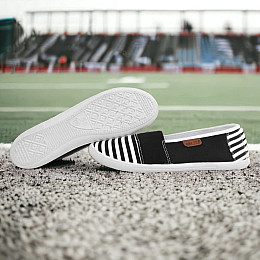 Слипони Libang L0002-BK 36 Чорний (3317033)