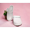 Медицинские сабо No brand L0012-W 36 Белый (3317042)