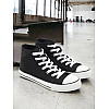 Кеды No brand 030899-BK 37 Черный (3327228)