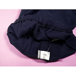 Детские штаны Flamingo L718-1006 110 см Синий (93007281)