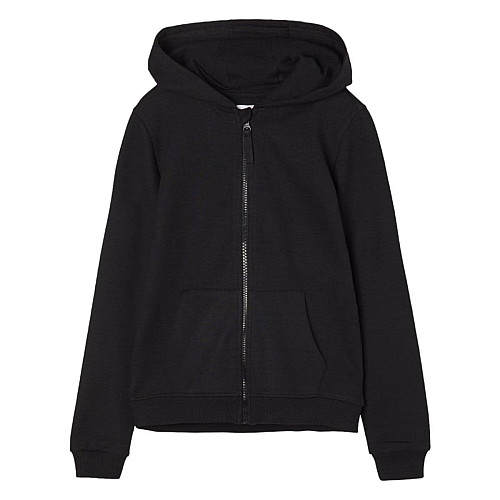 Худи No brand 366299-B 134 см Черный (93037370)