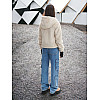 Куртка No brand 929601-W 42 Бежевый (91497578)