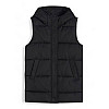 Жилетка No brand 112199-BK 54 Черный (91647665)