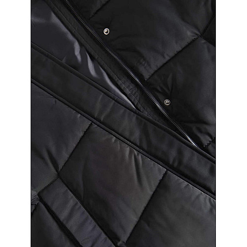 Жилетка No brand 112199-BK 54 Черный (91647665)