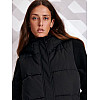 Жилетка No brand 112199-BK 54 Черный (91647665)
