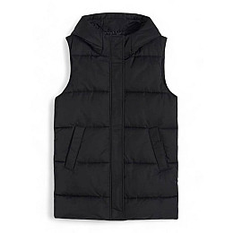 Жилетка No brand 112199-BK 56 Черный (91707665)