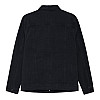 Куртка No brand 228499-BK 44 Чорний (91437903)