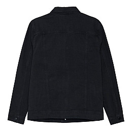 Куртка No brand 228499-BK 44 Черный (91437903)