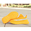 Кросівки BBT Kids F6276-6Y 28 Жовтий (32168093)