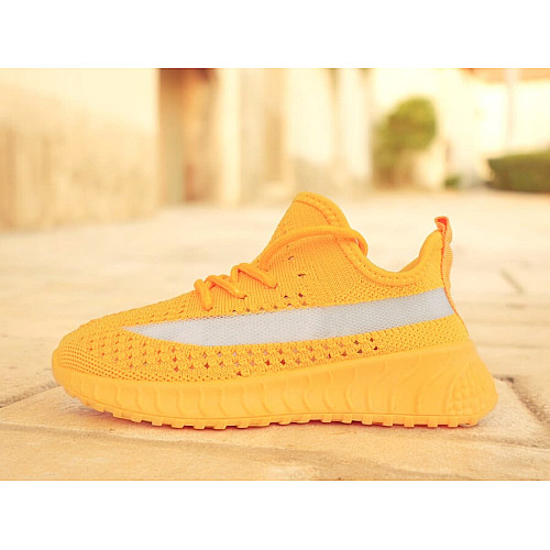 Кросівки BBT Kids F6276-6Y 28 Жовтий (32168093)