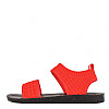 Босоніжки QShoes B2-6R 38 Червоний (3338094)