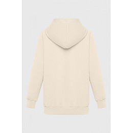 Женский худи German Volf 762747250 XS Бежевый (2115591790)