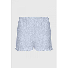 Жіночі шорти German Volf L Сірий (2194118426)