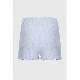 Жіночі шорти German Volf L Сірий (2194118426)