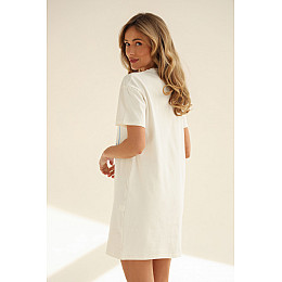 Женская футболка German Volf 24021 S Белый (2194119607)