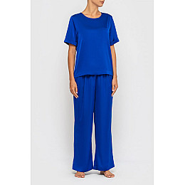 Жіночий костюм German Volf S Синій (2218345607)