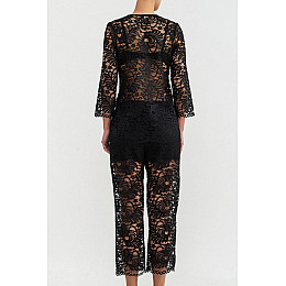 Жіночий костюм German Volf S Чорний (2218369022)