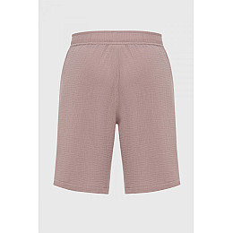 Мужские шорты German Volf 23068 XL Бежевый (2252967729)