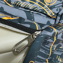 Рюкзак підлітковий Lesko 8055228 20 л 12898-82698