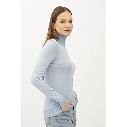 Гольф Lesia 23205004 Голубий M (143290000M)