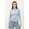 Гольф Lesia 23205004 Голубий XL (143290000XL)