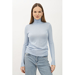 Гольф Lesia 23205004 Голубий XL (143290000XL)