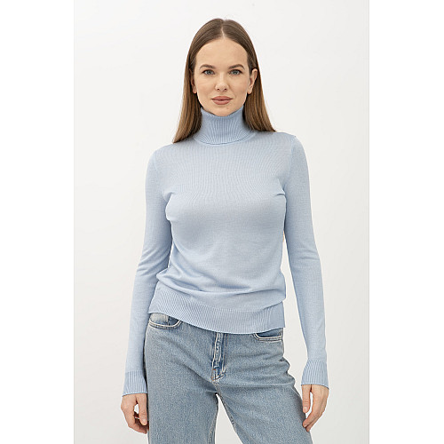 Гольф Lesia 23205004 Голубий XL (143290000XL)
