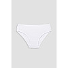 Трусы для девочки Nicoletta 8-9 Белый ЦБ-00266641