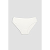 Трусы для девочки Nicoletta 8-9 Молочный ЦБ-00266642