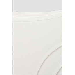 Трусы для девочки Nicoletta 8-9 Молочный ЦБ-00266642