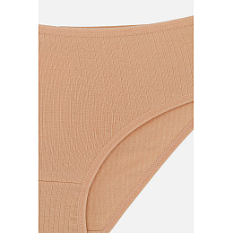 Трусы для девочки Nicoletta 14-15 Бежевый ЦБ-00266643