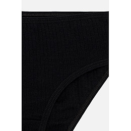 Трусы для девочки Nicoletta 12-13 Черный ЦБ-00266645