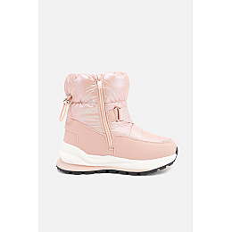 Дутики для девочки Kimboo 29 Розовый ЦБ-00264354 (SKT001031232)